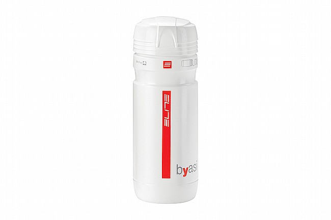Elite Byasi Tool Storage 550ml White