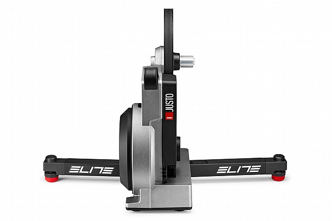 Elite Justo Smart Trainer 