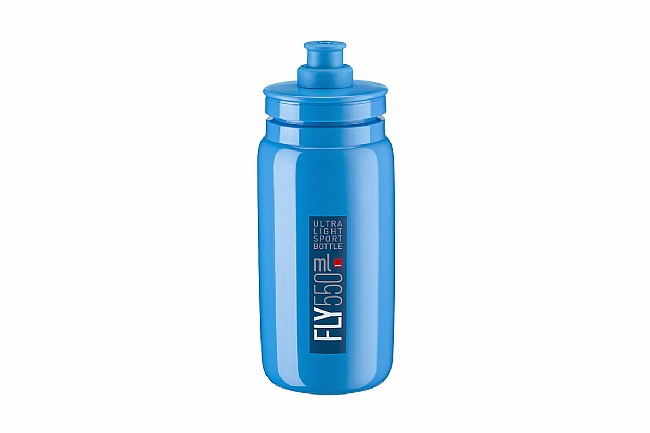Elite Fly Bottle (550ml) Blue