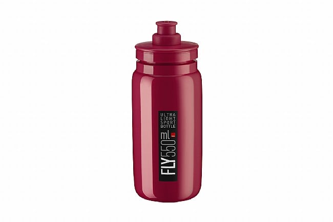Elite Fly Bottle (550ml) Amaranth 