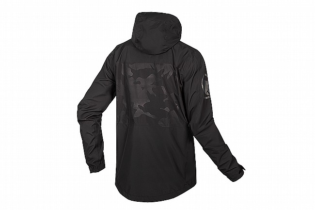 Endura SingleTrack Waterproof Jacket II 