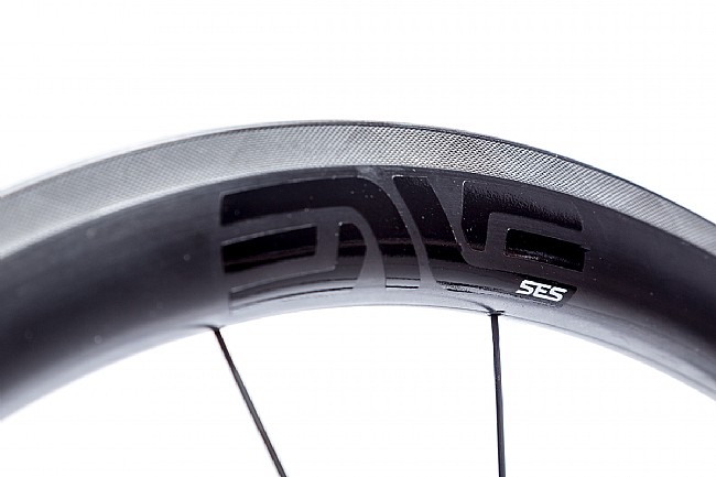 ENVE SES 3.4C TL Enve Carbon Hub Rim Brake Wheelset ENVE SES 3.4C TL Carbon Wheelset