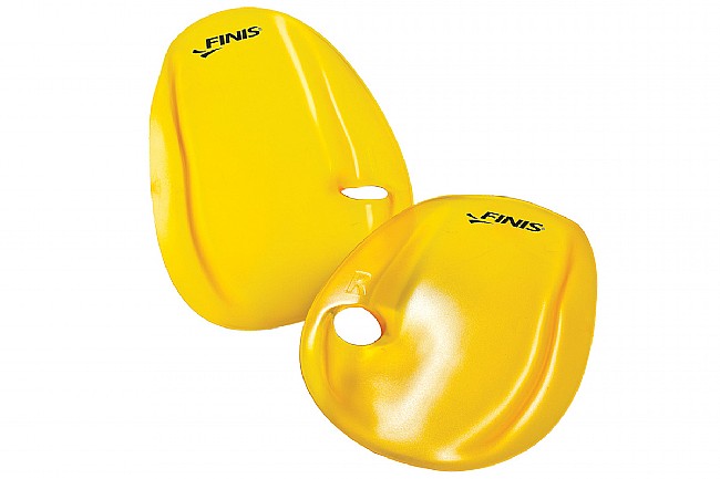 Finis Agility Strapless Paddles Finis Agility Strapless Paddles