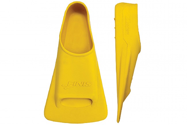 Finis Zoomers Gold Fin 