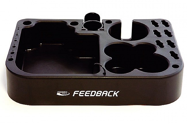 Feedback Sports TT-15B Tool Tray Feedback Tool Tray