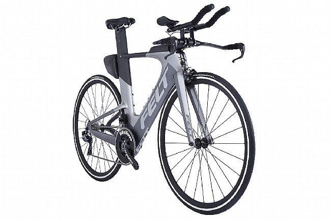 triathlon bike ultegra di2