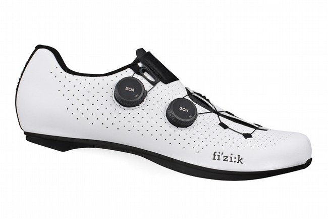 Damaged Packaging Fizik R1 Infinito Men's Road Cycling Shoes 