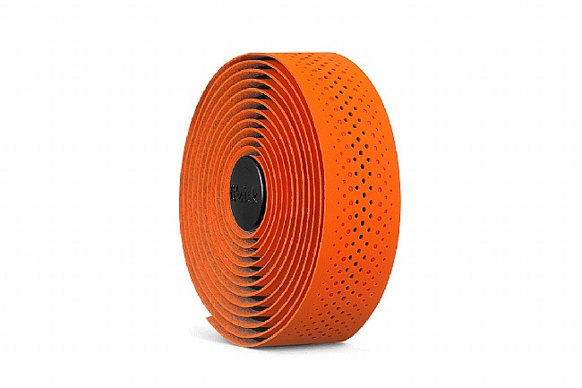 Fizik Bondcush 3mm Bar Tape Orange - Soft Touch