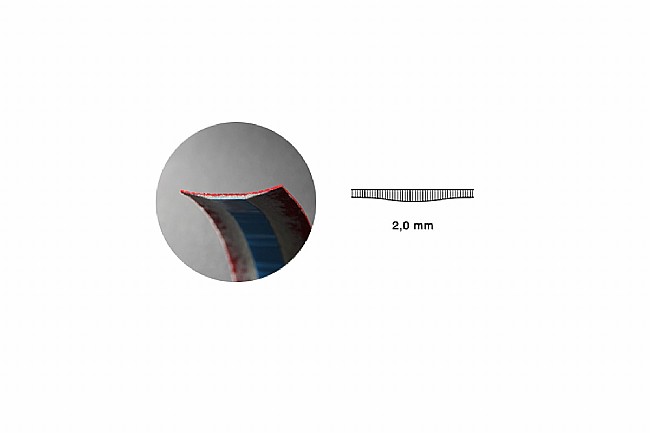 Fizik Vento Microtex Tacky 2mm Bar Tape Fizik Vento Microtex Tacky 2mm Bar Tape