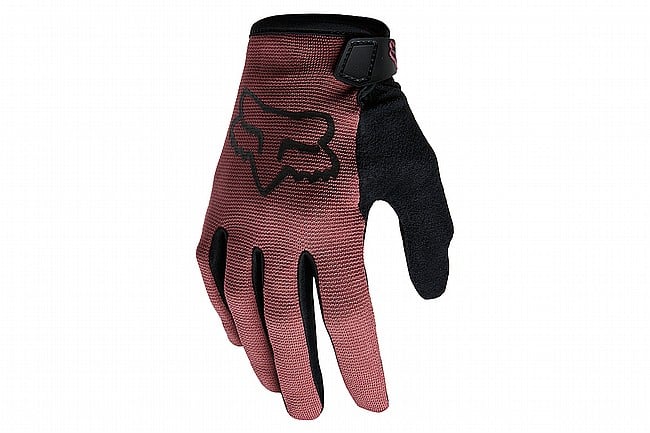 Fox Racing Womens Ranger Glove Plum Perfect