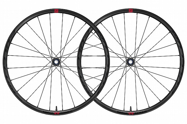 Fulcrum Rapid Red 5 Disc Brake Gravel Wheelset 