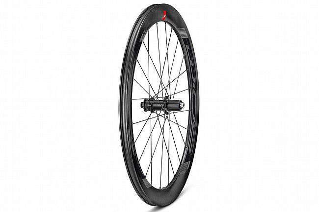Fulcrum Wind 55 Disc Brake Carbon Wheelset 