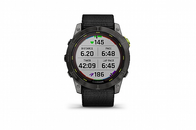 Garmin Enduro 2 GPS Watch Activity Tracking