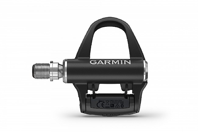 Garmin Rally RS200 Dual Sensing Power Meter Pedals Garmin Rally RS200 Dual-sensing Power Meter Pedals