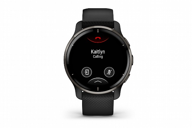 Garmin Venu 2 Plus GPS Smartwatch Phone Notifications