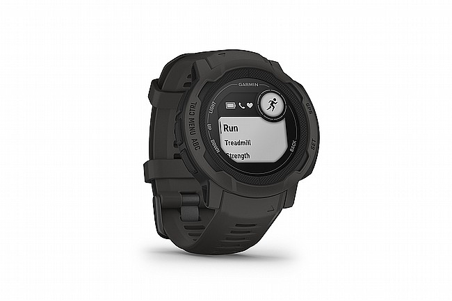 Garmin Instinct 2S GPS Watch Activity Profiles