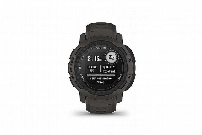 Garmin Instinct 2S GPS Watch Sleep Monitoring