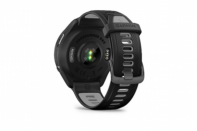 Garmin Forerunner 965 Heart Rate Monitor