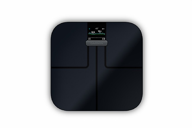 Garmin Index S2 Smart Scale  Accurate Weight Trends