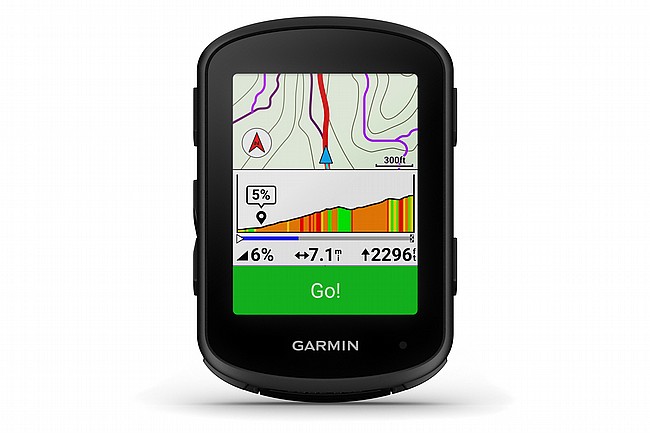 Garmin Edge 840 GPS Computer 