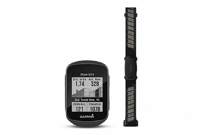 garmin edge 130 bundle