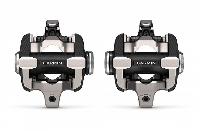 Garmin Rally Pedal Body Conversion Kit Rally XC Conversion Kit (SPD)