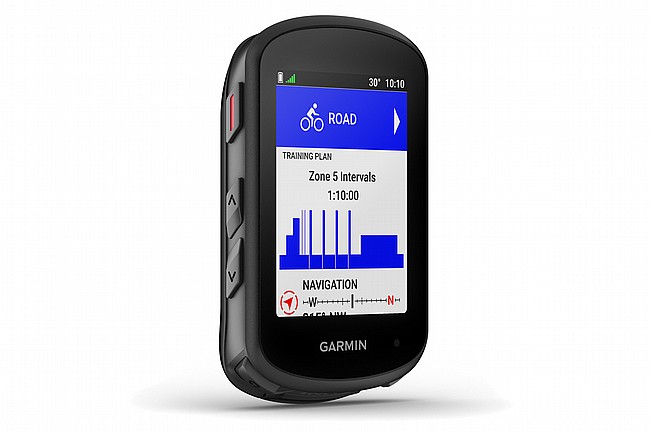 Garmin Edge 540 GPS Computer 