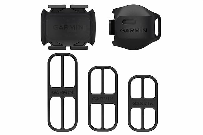 Garmin Bike Speed Sensor 2 and Cadence Sensor 2 Bundle Garmin Bike Speed 2 and Cadence Sensor 2 Bundle