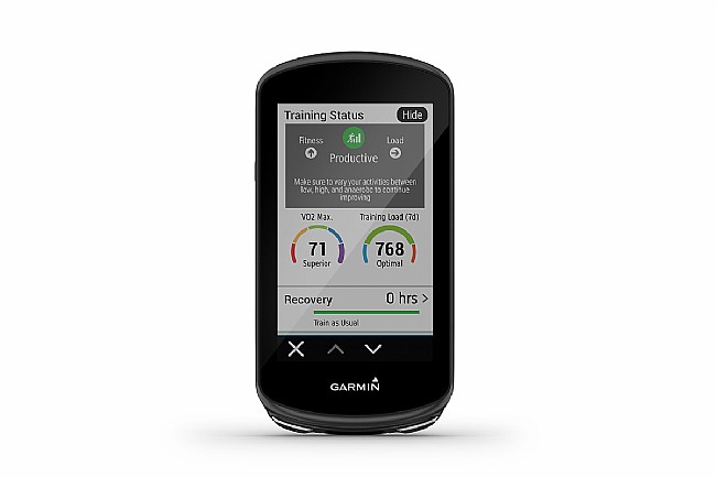 Garmin Edge 1030 Plus GPS Computer Garmin Edge 1030 Plus