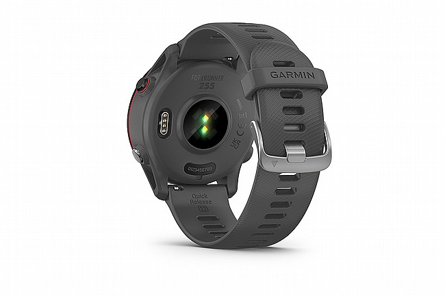 Garmin Forerunner 255 Slate Gray