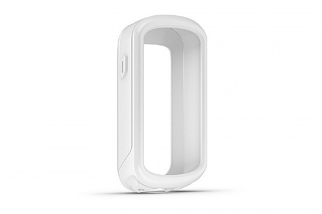 Garmin Silicone Case for Edge 830 White