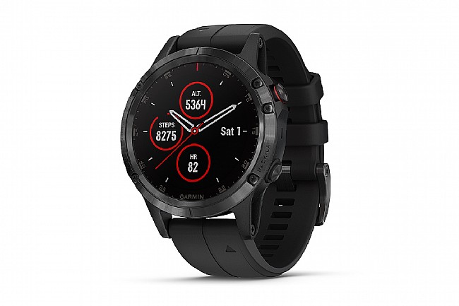 gps garmin fenix 5