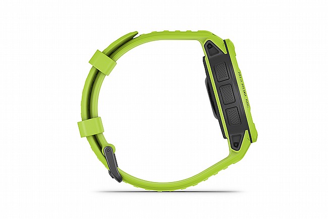 Garmin Instinct 2 GPS Watch Lime
