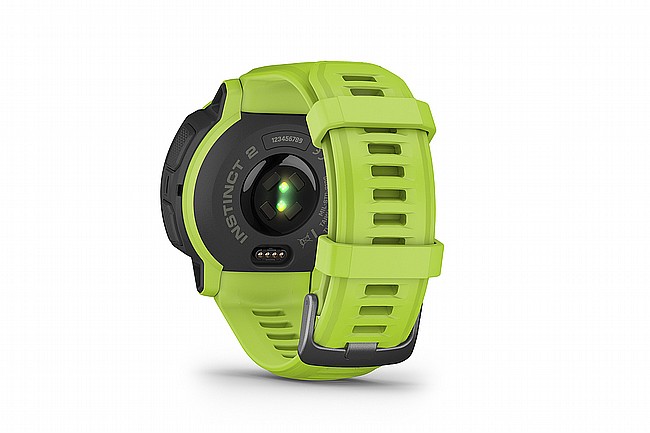 Garmin Instinct 2 GPS Watch Lime