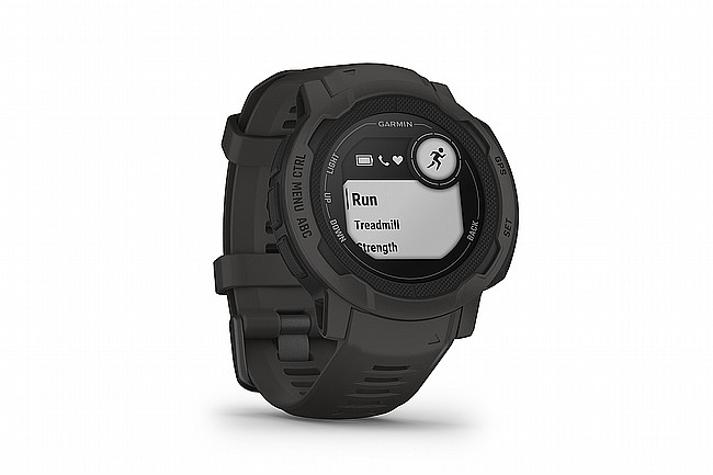 Garmin Instinct 2 GPS Watch Activity Profiles