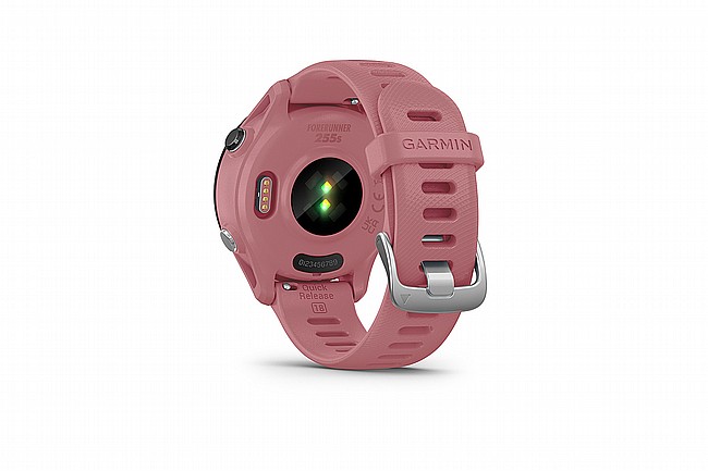Garmin Forerunner 255S Light Pink (Bubblegum)