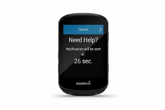 Garmin Edge 530 Bundle GPS Computer Garmin Edge 530 Bundle