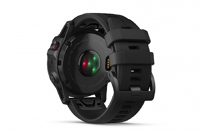 Garmin Fenix 5X Plus Sapphire GPS Watch Garmin Fenix 5X PLUS Sapphire GPS Watch
