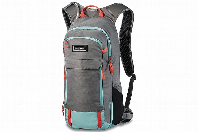Dakine Syncline 16L Hydration Pack  Steel Grey