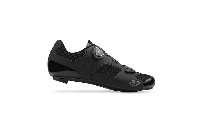 Giro Mens Trans Boa Road Shoe at TriSports