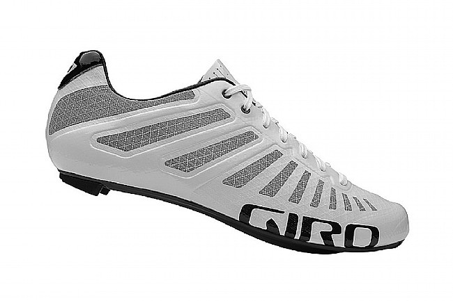 Giro Empire SLX Road Shoe Crystal White