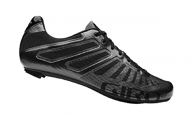 Giro Empire SLX Road Shoe Carbon Black