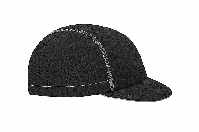 Giro Peloton Cap Black - One Size