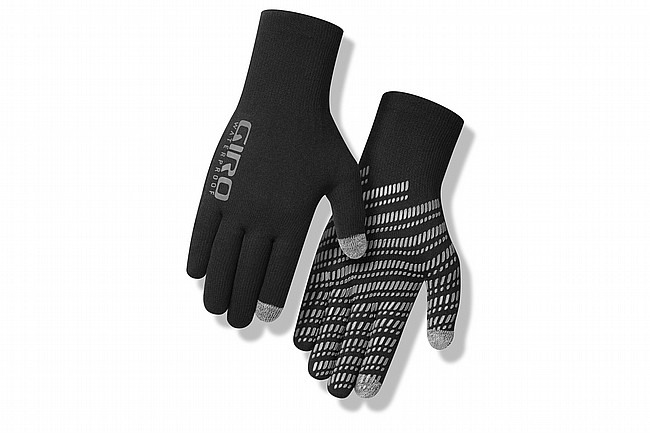Giro Xnetic H20 Glove Black