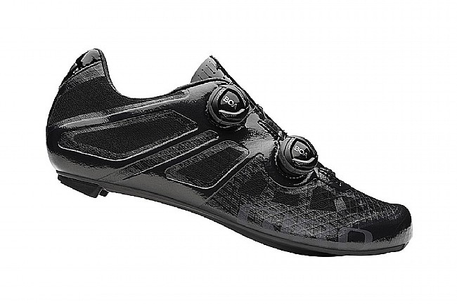 Giro Imperial Road Shoe Black