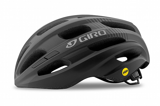 Giro Isode MIPS Recreational Helmet Matte Black