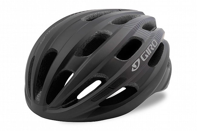 Giro Isode MIPS Recreational Helmet Matte Black