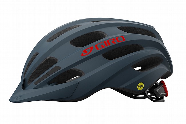 Giro Register MIPS Helmet Matte Portaro Grey