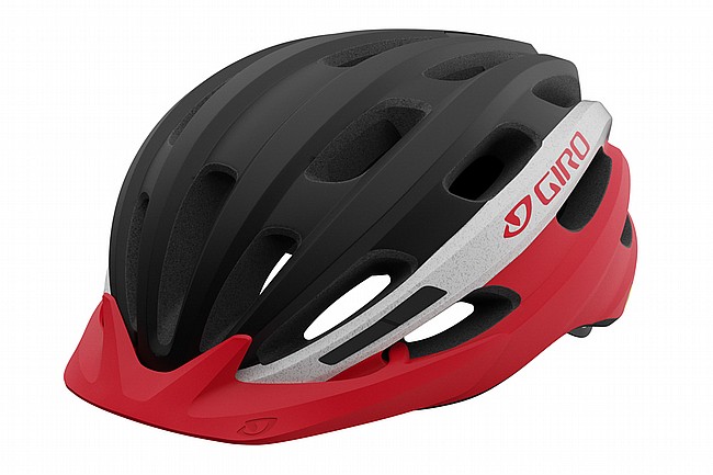 Giro Register MIPS Helmet Matte Black/Red