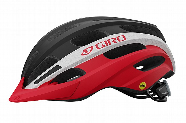 Giro Register MIPS Helmet Matte Black/Red